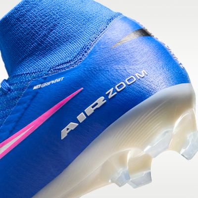 Kotníkové kopačky Nike Mercurial Superfly 10 Elite FG