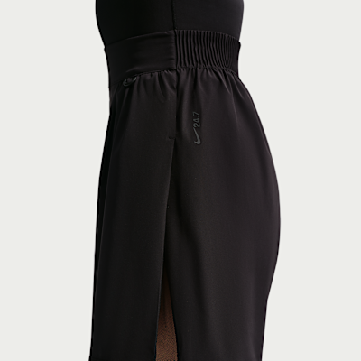 Шорты женские Nike 24.7 PerfectStretch Dri-FIT High-Waist Shorts