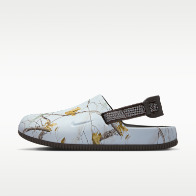 Nike Calm RealTree 男款穆勒鞋