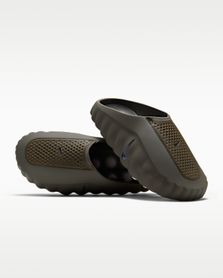 Unisex Nike Mind 001 Pregame Mules