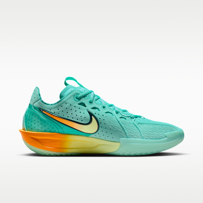 Tenis de básquetbol Nike G.T. Cut 3