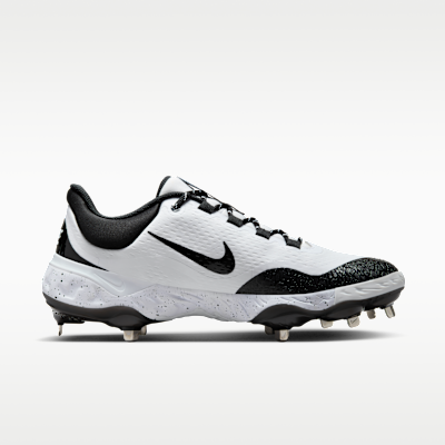 Calzado de béisbol para hombre Nike Alpha Huarache Elite 4 Low