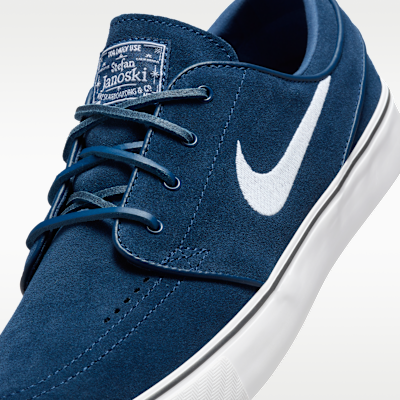 รองเท้าสเก็ตบอร์ด Nike SB Zoom Janoski OG+