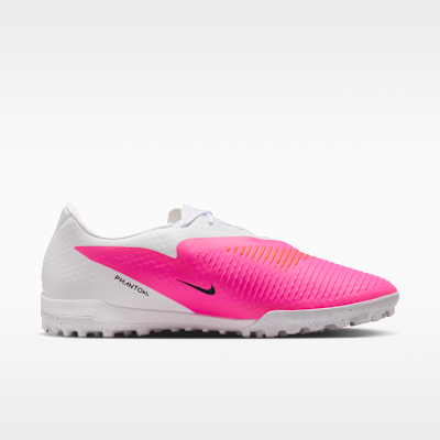 Nike Phantom 6 Low Academy Halı Saha Kramponu görsel 3
