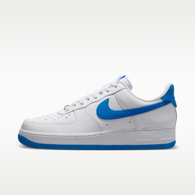 รองเท้า Nike Air Force 1 '07 EasyOn