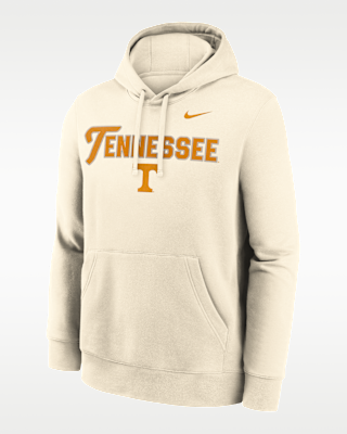Мужское худи Tennessee Primetime Club Nike College Pullover Hoodie