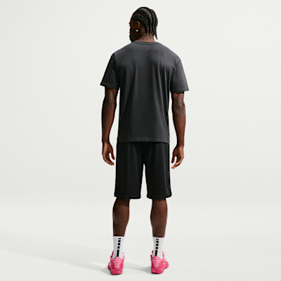 Nike Erkek Basketbol Tişörtü görsel 5