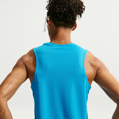 Nike Miler Dri-FIT Erkek Koşu Atleti görsel 2