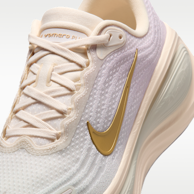 Nike Vomero Plus Kadın Yol Koşu Ayakkabısı görsel 7