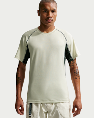 Мужские шорты Nike ACG "Wildsee" Dri-FIT Short-Sleeve Base Layer Top