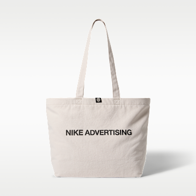 Nike Heritage Tote Çanta (22 L) görsel 3
