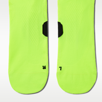 Nike Run Midweight Crew Koşu Çorapları (1 Çift) görsel 7