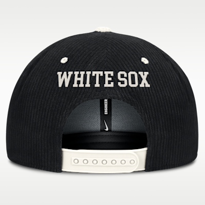 Chicago White Sox Pro Men's Nike MLB Adjustable Hat