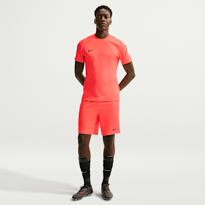 Nike Strike Men's Dri-FIT Short-Sleeve Soccer Top görsel 4