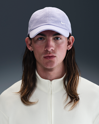 Женская кепка Nike Club Unstructured Cap