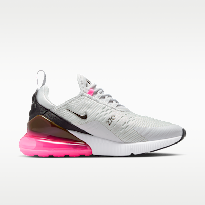Nike Air Max 270 Women's Shoes