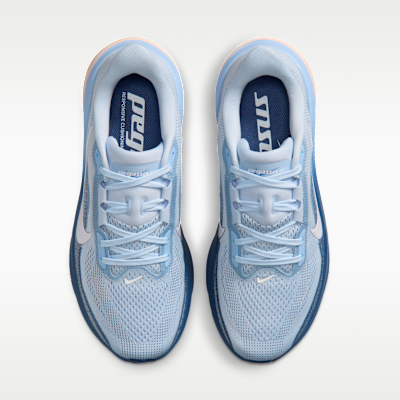 Nike Pegasus 42 Kadın Yol Koşusu Ayakkabısı görsel 4