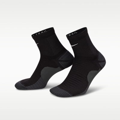 Nike Trail Running Ankle Socks (1 Pair)