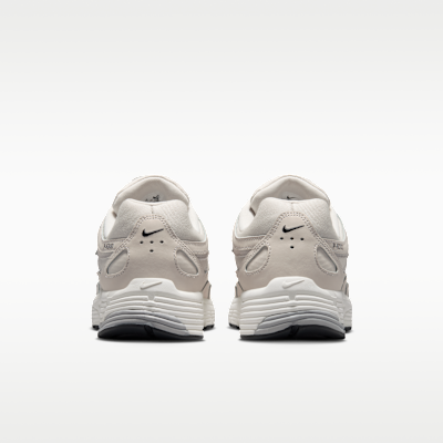 Nike P-6000 Erkek Ayakkabısı görsel 6