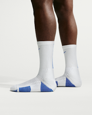 Unisex носки Nike Elite 2.0 Cushioned Crew Socks (1 Pair)