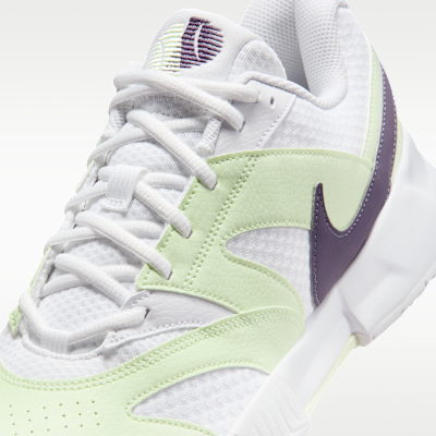 NikeCourt Lite 4 Men's Tennis Shoes