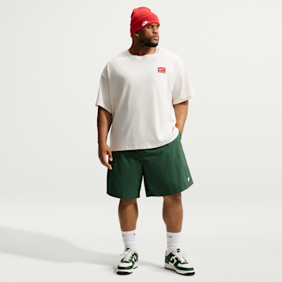 Nike Sportswear Club Erkek Spor Şortu görsel 6