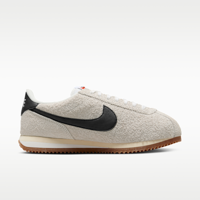 Scarpa Nike Cortez Vintage Suede – Donna