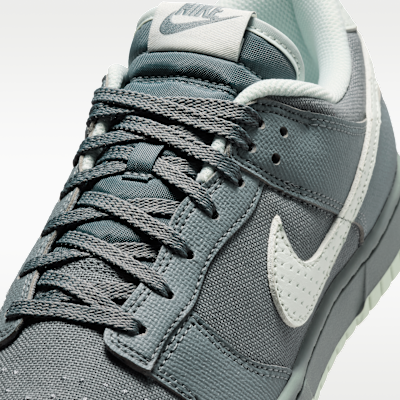 Nike Dunk Low Retro Erkek Ayakkabısı görsel 7
