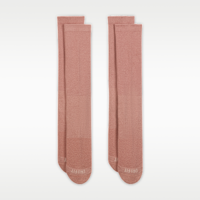 Calze di media lunghezza Nike Everyday Cushioned (2 paia)