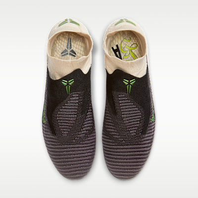 Kobe Phantom 6 High Elite SE Firm-Ground Soccer Cleats