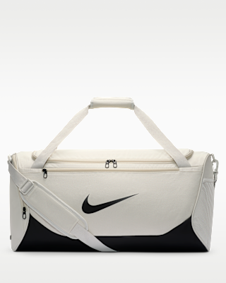 Женская сумка Nike Brasilia Training Duffel Bag (Medium, 60L) для тренировок
