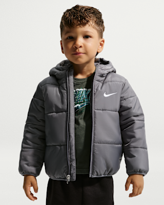 Детская куртка Nike Essentials Toddler Heavyweight Puffer
