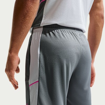 Nike Academy Nike Dri-FIT Erkek Futbol Şortu görsel 3