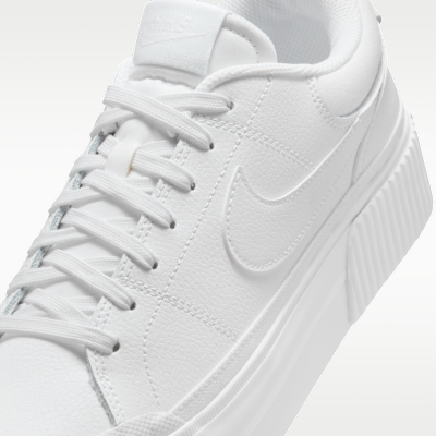 รองเท้าผู้หญิง Nike Court Legacy Lift