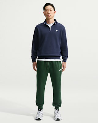 Мужские спортивные штаны Nike Sportswear Club Joggers