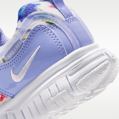 Nike Dynamo Free SE Little Kids' Shoes