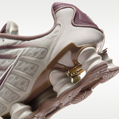 Nike Shox TL Women's Shoes