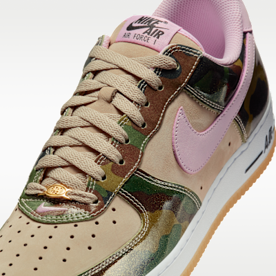 Nike Air Force 1 Low Retro Men's Shoes