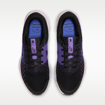 Nike Run Defy løpesko for vei til dame