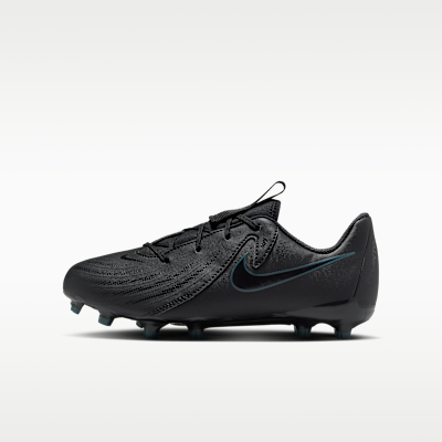 Nike Jr. Phantom GX 2 Academy Younger/Older Kids' Multi-Ground Low-Top Football Boot