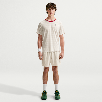 Мужские шорты Nike NikeCourt Advantage Men's Dri-FIT Tennis Shorts