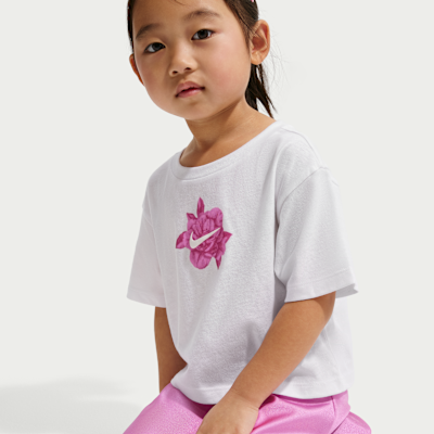 Nike Move With Nature Toddler 2-Piece Scooter Set