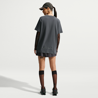 Nike Sportswear Kadın Tişörtü görsel 5