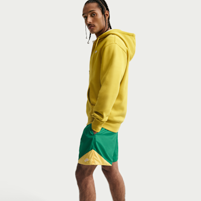 Nike Windrunner Hafif Dokuma Erkek Şortu görsel 4