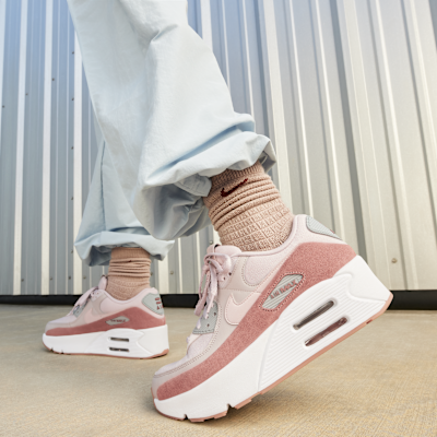 Nike Air Max 90 LV8 Women's Shoes