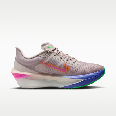 Nike Zoom Fly 6 "Eliud Kipchoge" Women's Road Racing Shoes