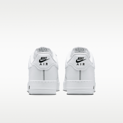 Nike Air Force 1 '07 LV8 Erkek Ayakkabısı görsel 6