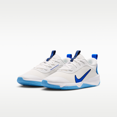 Nike Omni Multi-Court Older Kids' Indoor Court Shoes