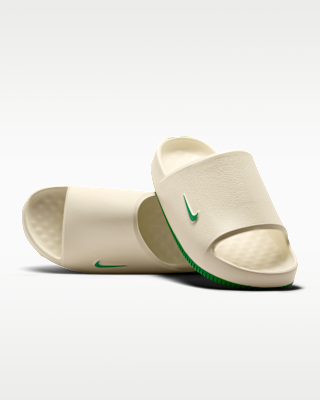 Мужские  Nike Calm (Oregon) College Slides
