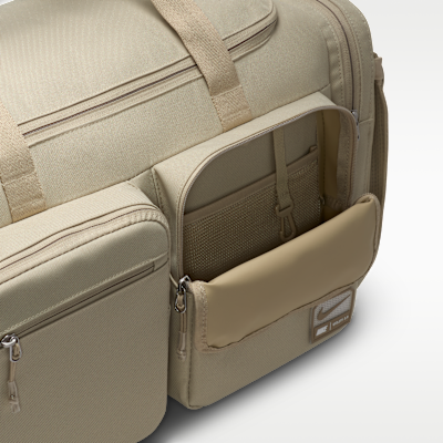 Nike Utility Power 2.0 Duffel Bag (Medium, 51L)